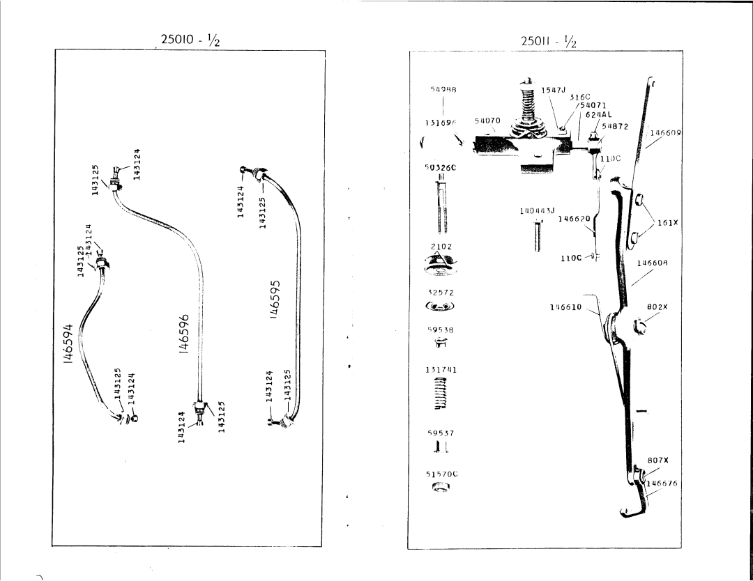 Singer 253-200, 253-201 manual 