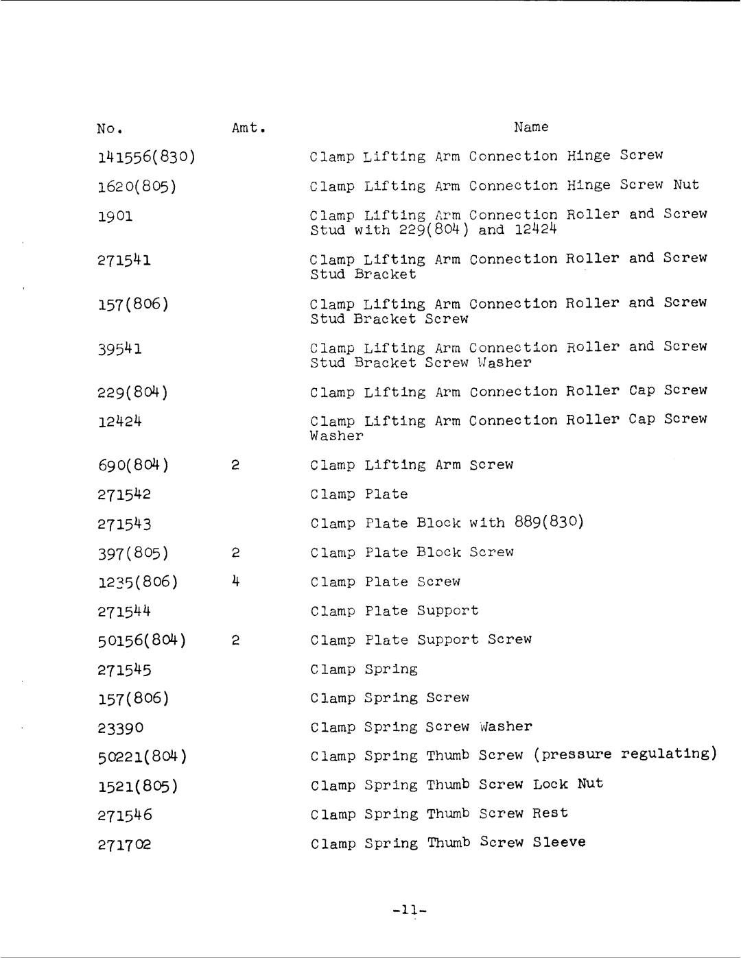 Singer 256-5 manual 