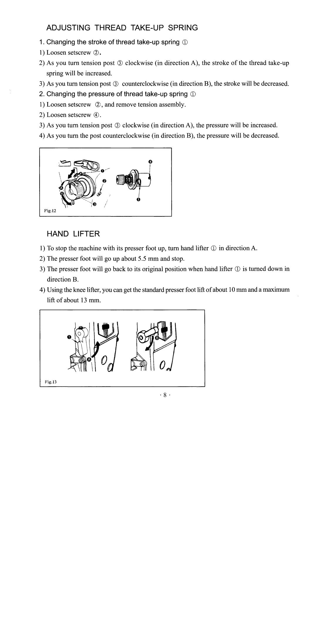 Singer 2691D200G manual 