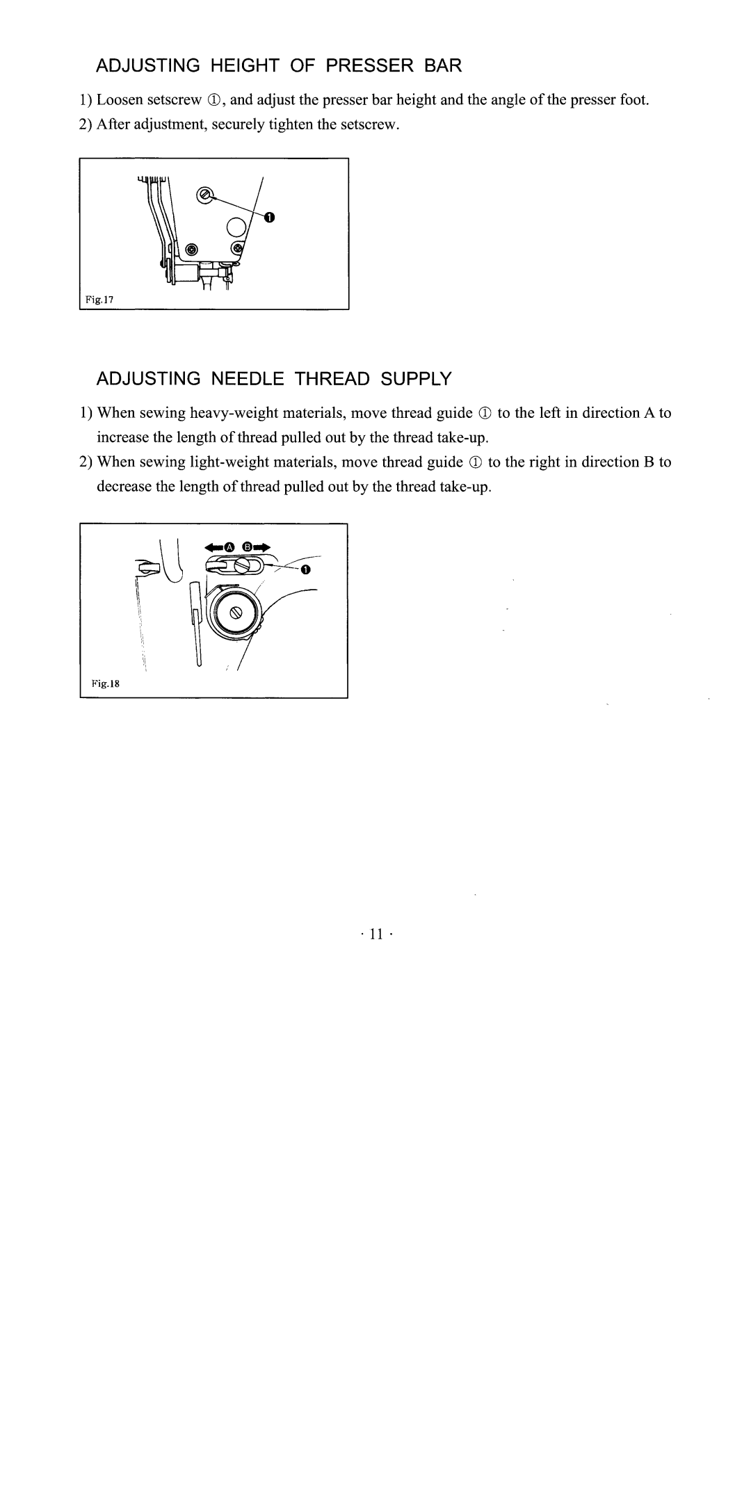 Singer 2691D200G manual 