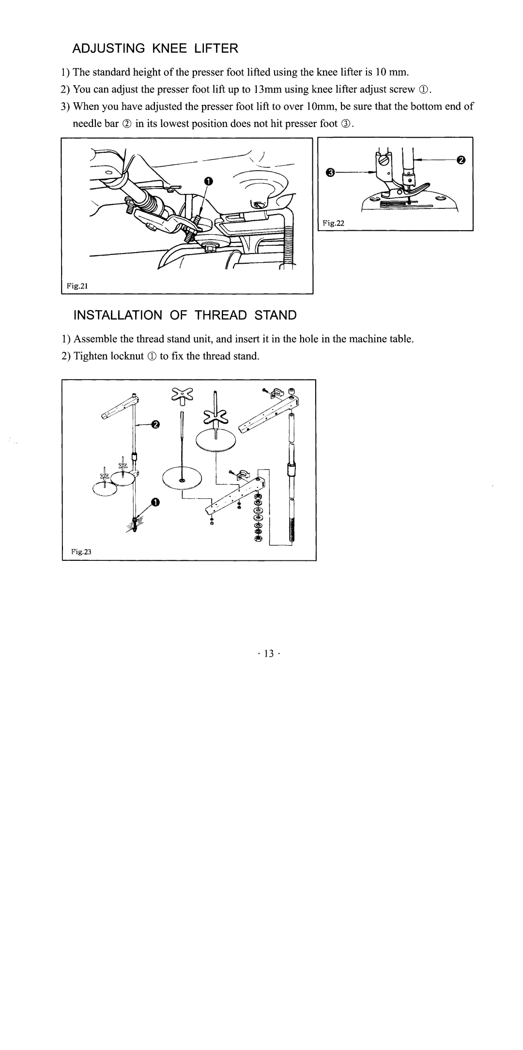 Singer 2691D200G manual 