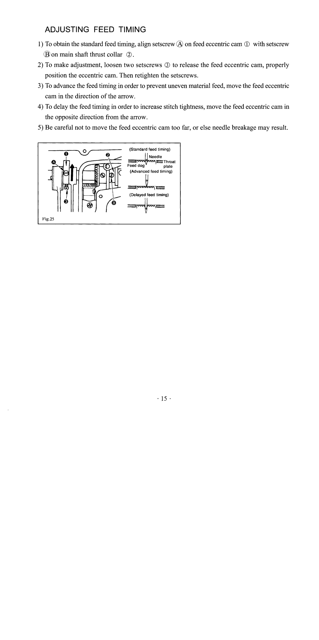 Singer 2691D200G manual 