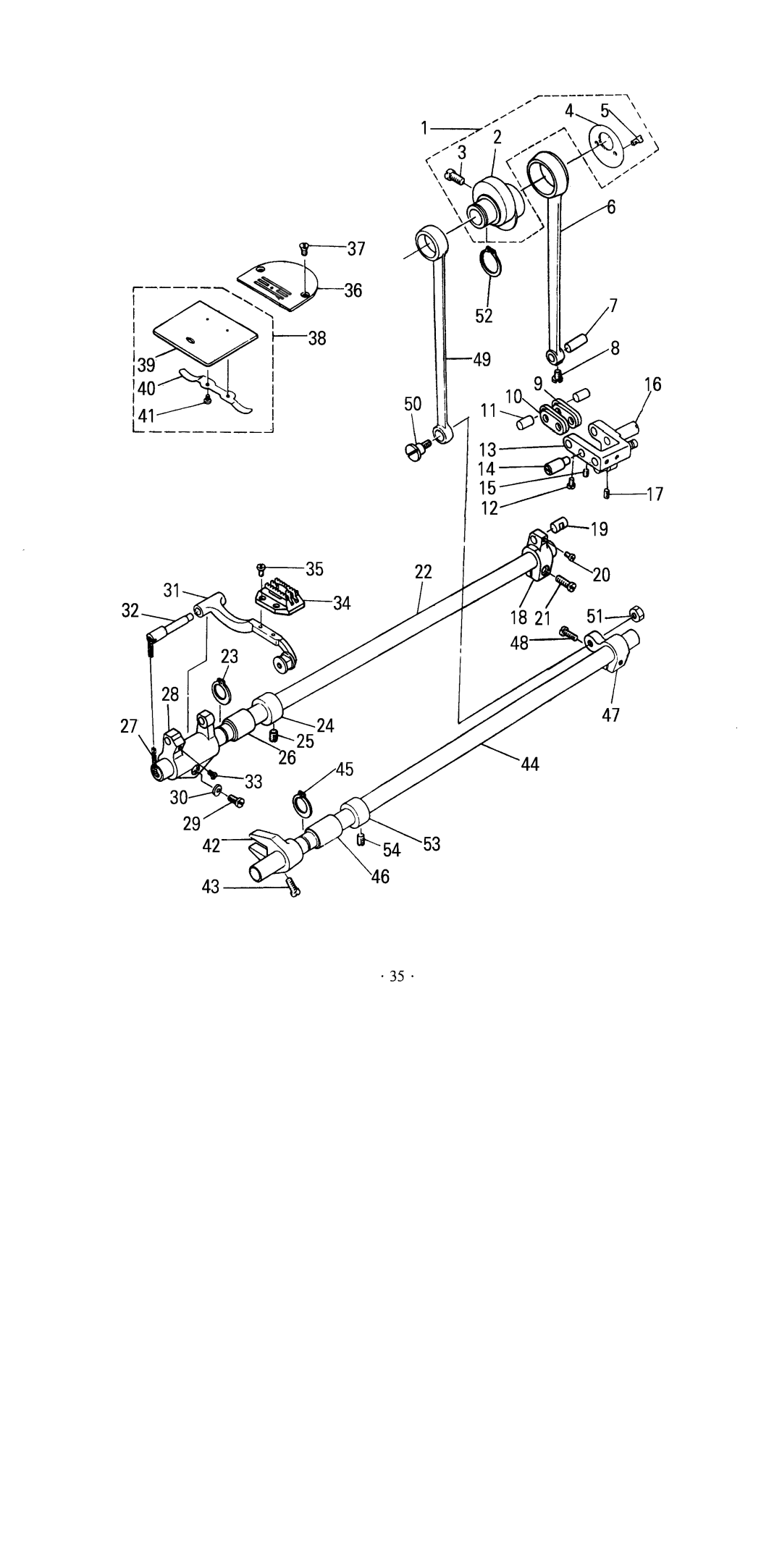 Singer 2691D200G manual 