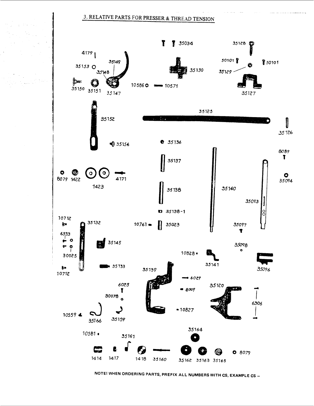 Singer 27B2B manual 