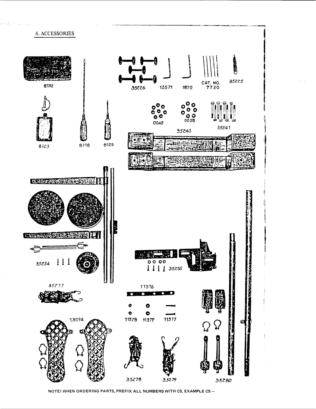 Singer 27B2B manual 