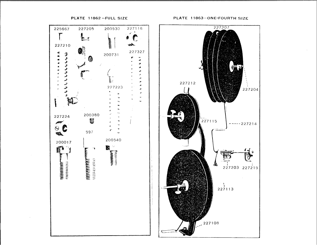 Singer 28W manual 