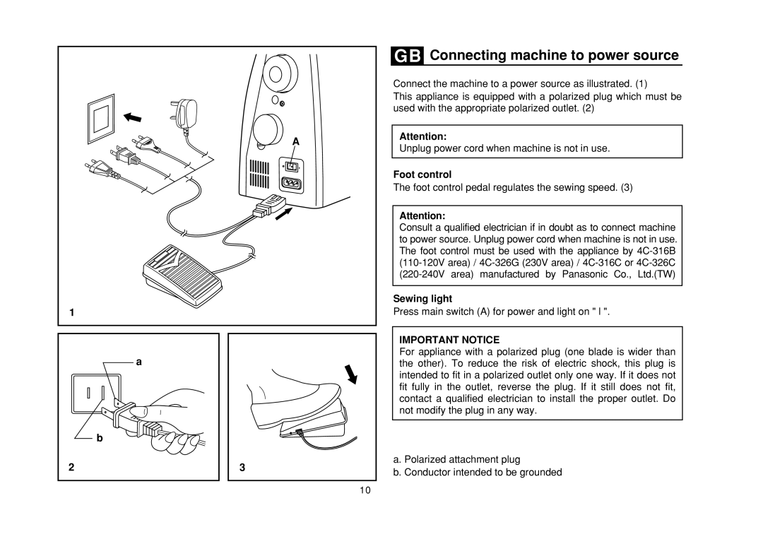 Singer 50T8 E99670, 3116 instruction manual 5866 