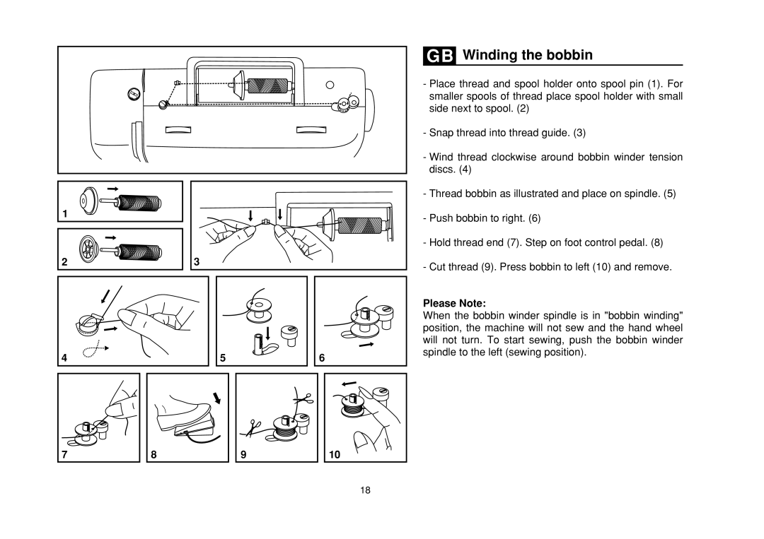 Singer 50T8 E99670, 3116 instruction manual $&&-%%% 