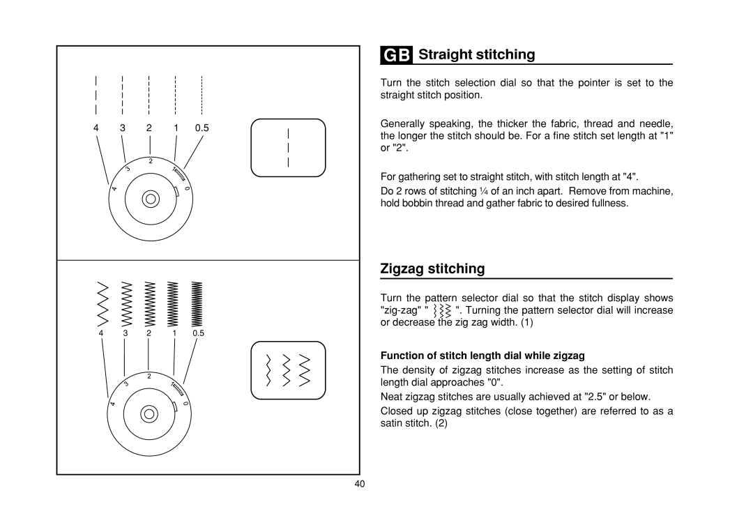 Singer 50T8 E99670, 3116 instruction manual Dg-G 