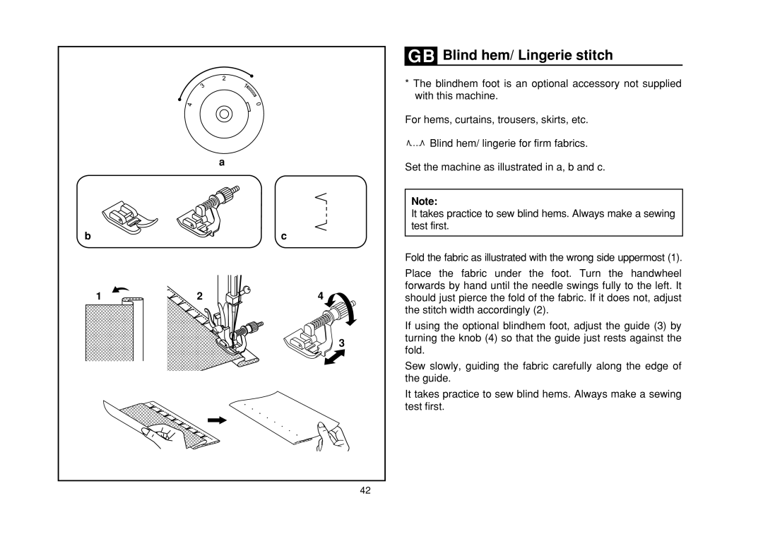 Singer 50T8 E99670, 3116 instruction manual 0L+ 