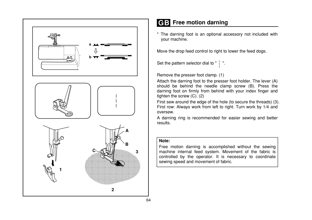 Singer 50T8 E99670, 3116 instruction manual #858 