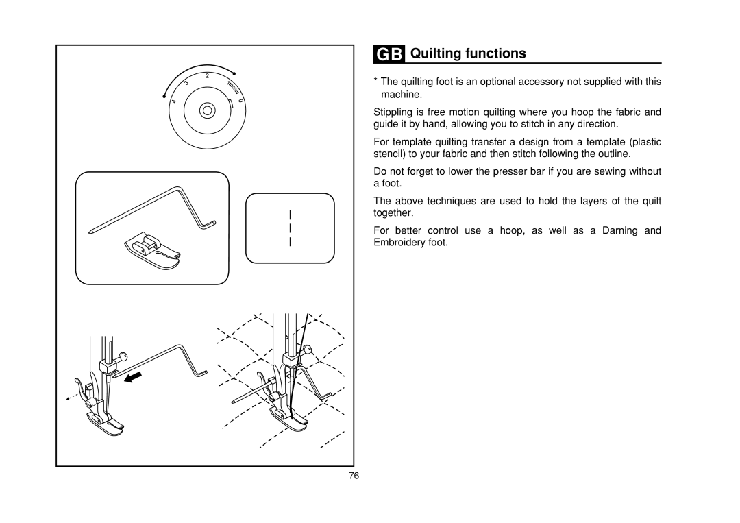 Singer 50T8 E99670, 3116 instruction manual 