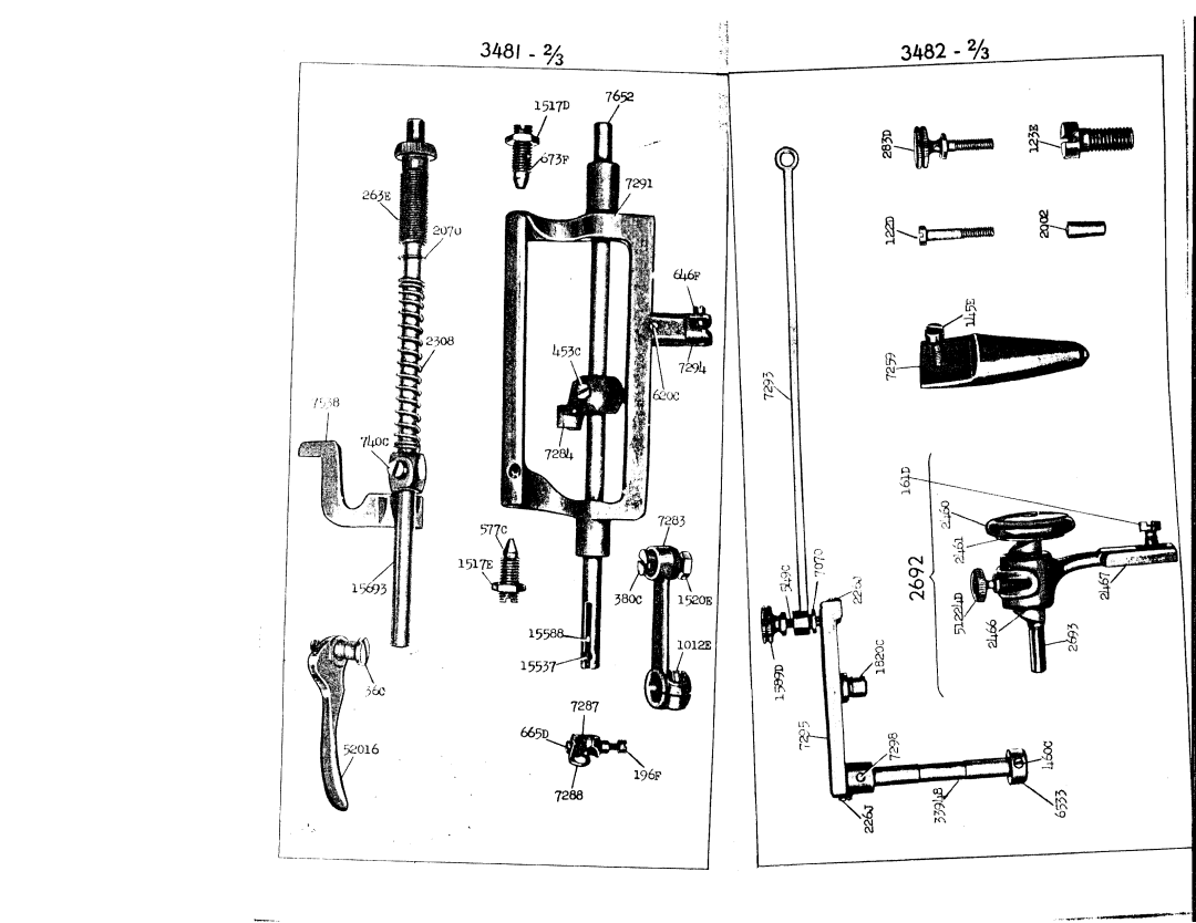 Singer 32-63 manual 