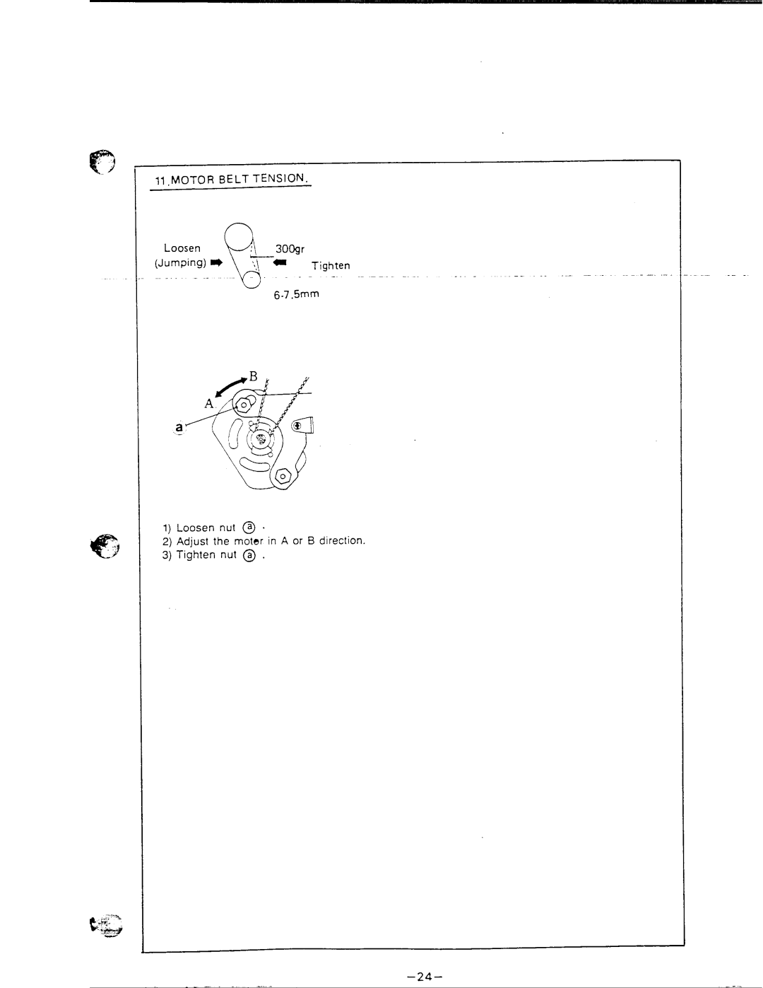 Singer 3214, 3207 manual 