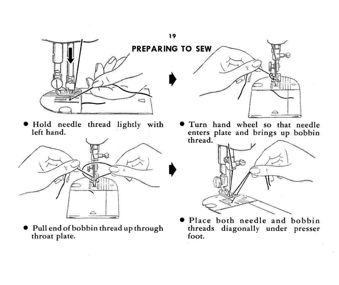 Singer 328 manual 