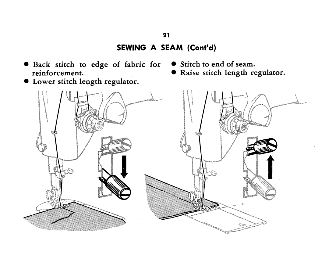 Singer 328 manual 