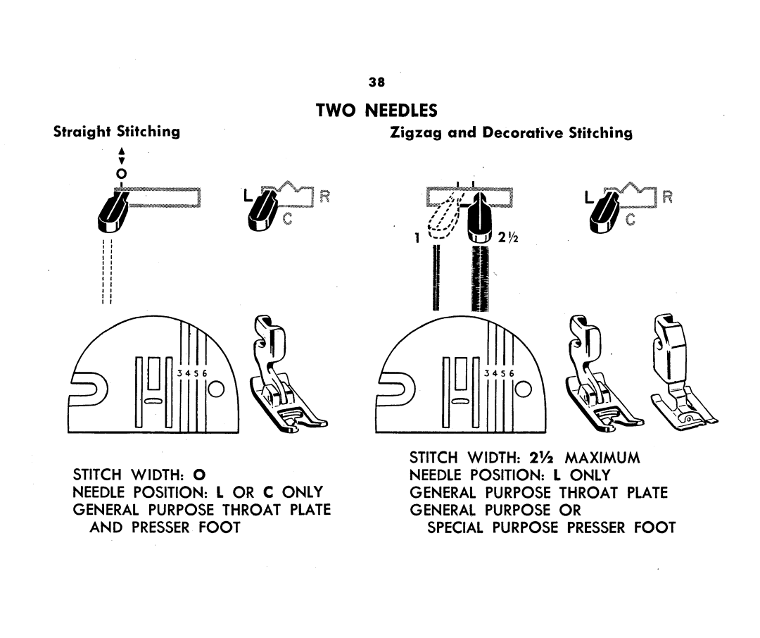 Singer 328 manual 