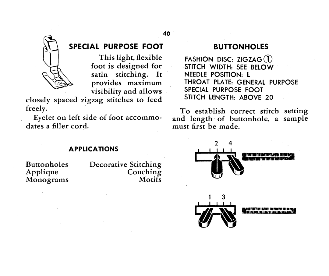 Singer 328 manual 