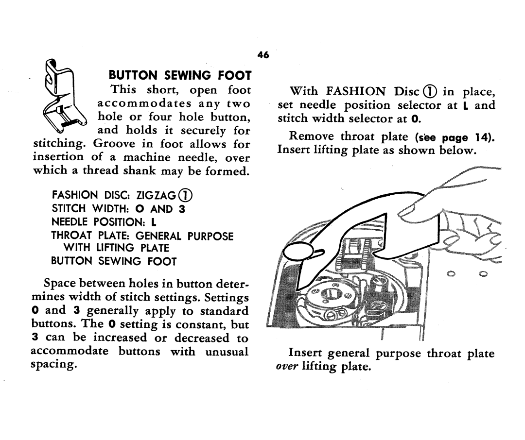 Singer 328 manual 