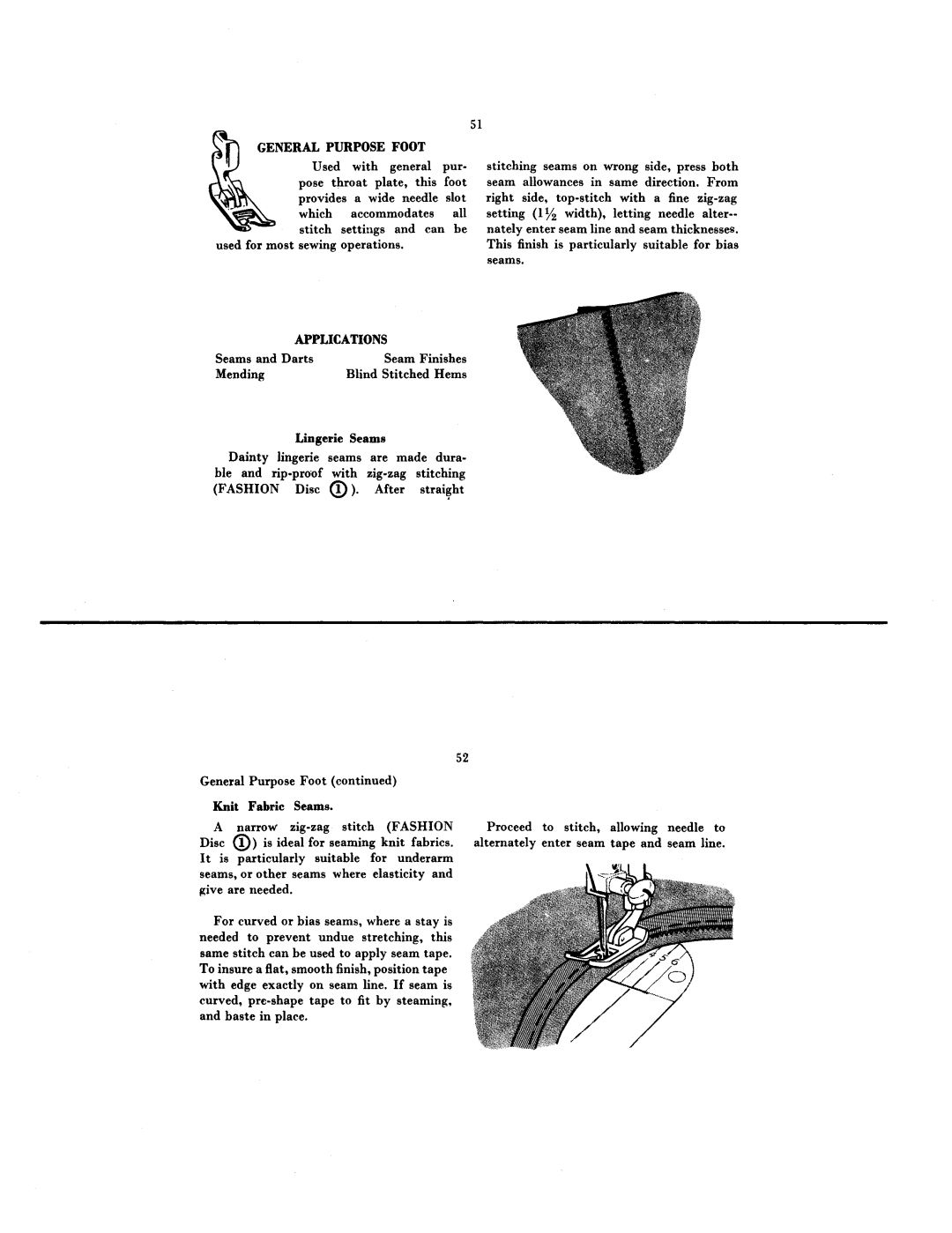 Singer 338 manual 