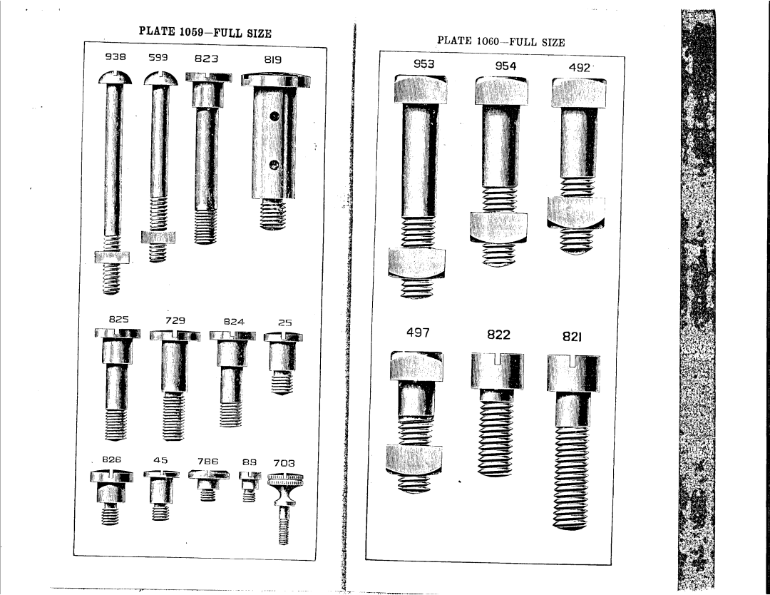 Singer 36-1, 36-3 manual 