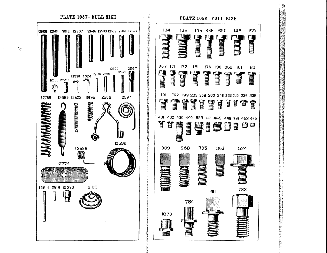 Singer 36-4 manual 