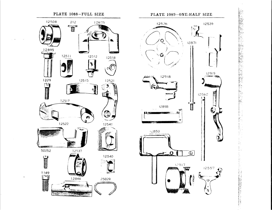 Singer 36-4 manual 