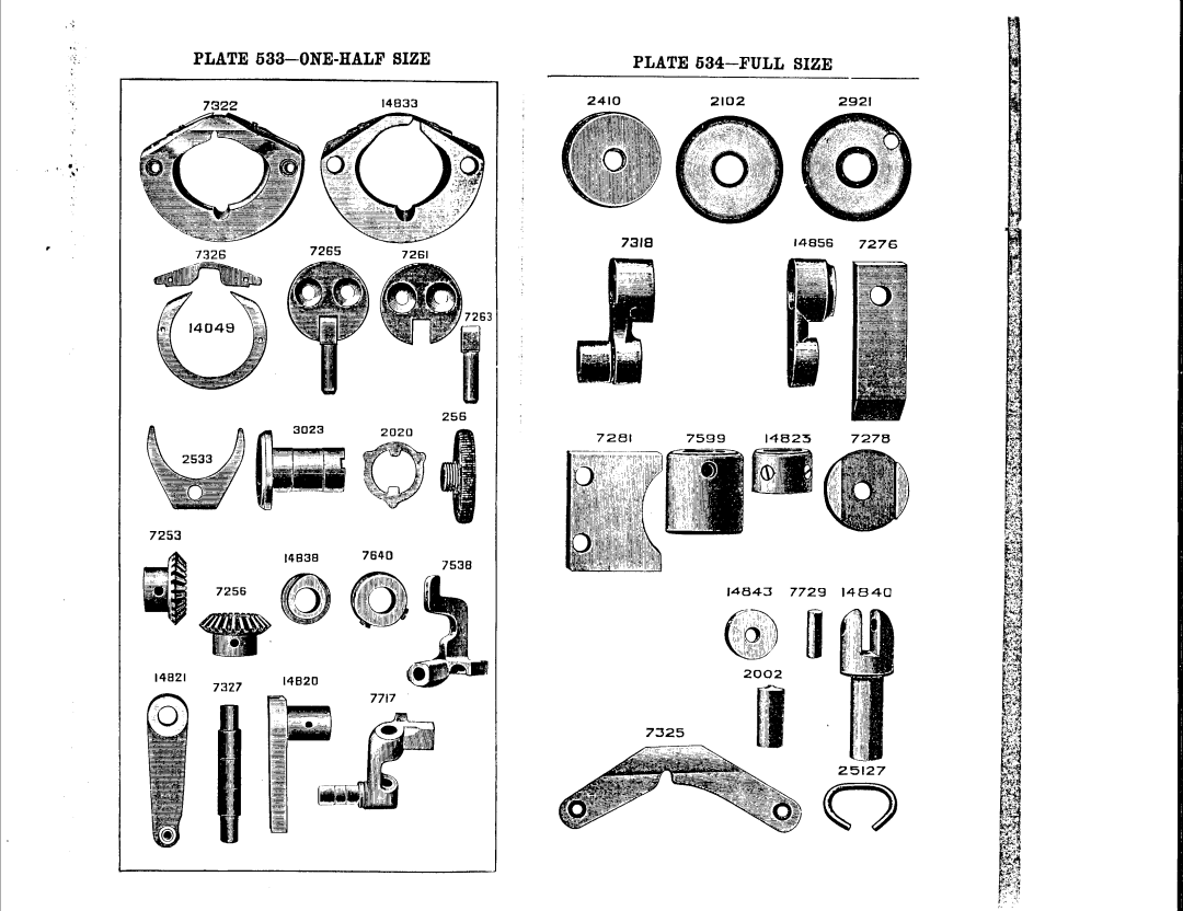 Singer 37-10 manual 