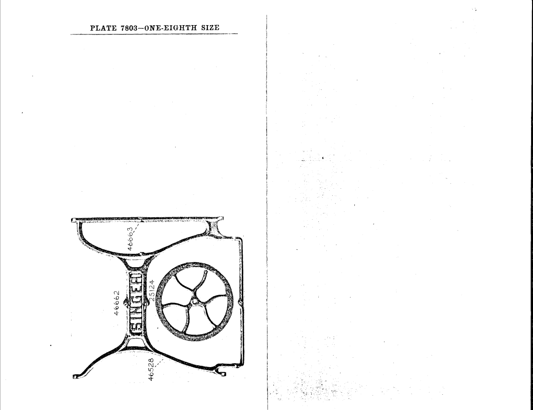 Singer 37-10 manual 