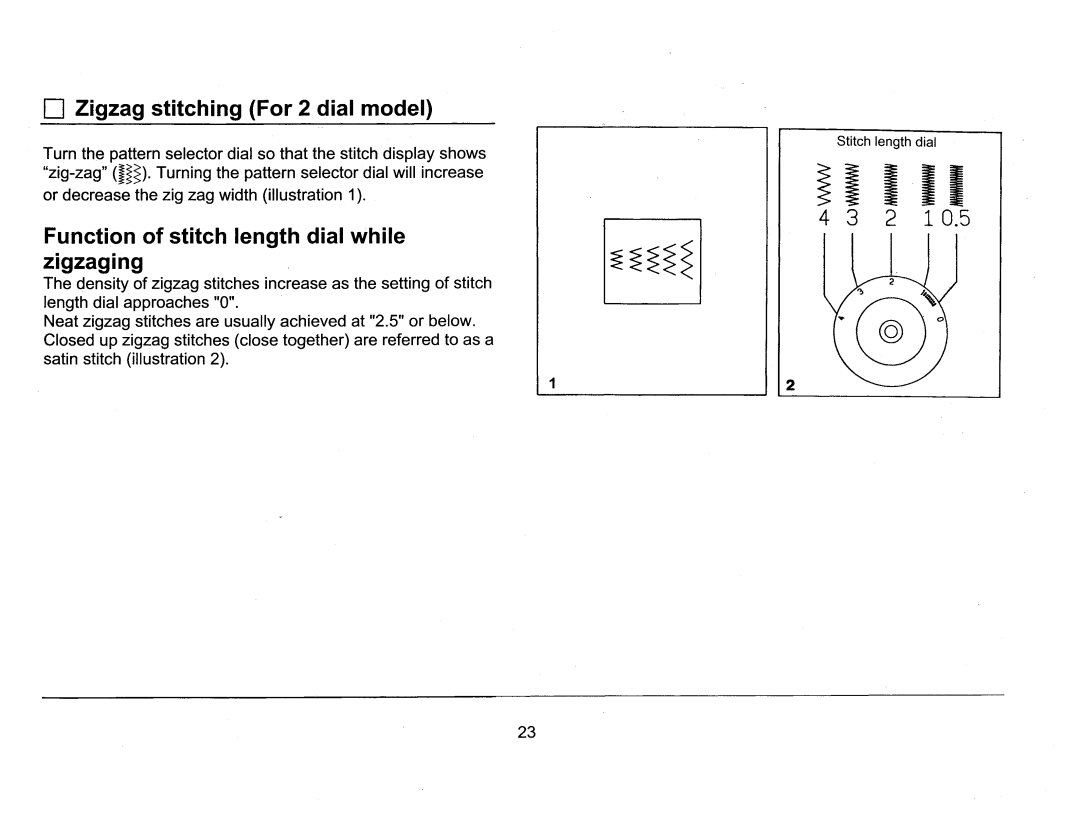 Singer 3709, 3702 manual 