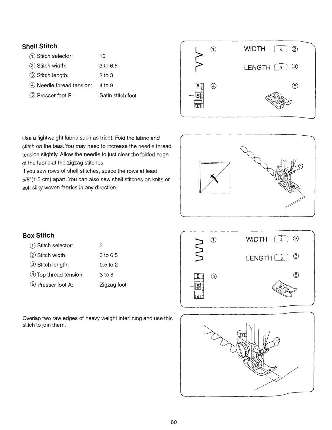 Singer 384, 18024000 manual 