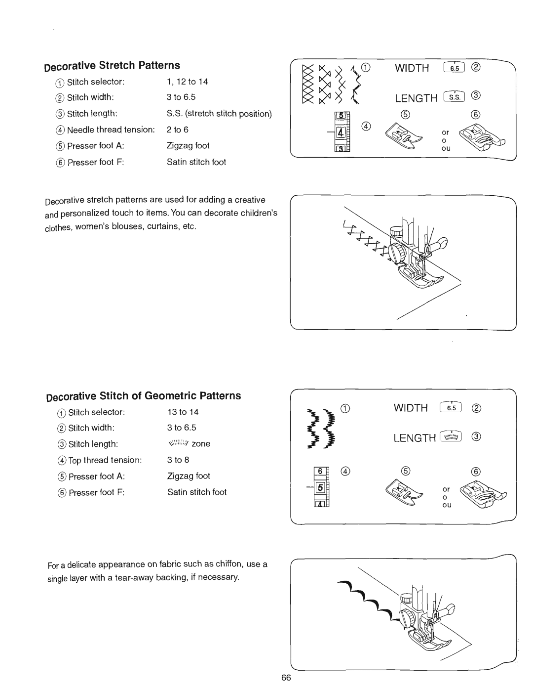 Singer 18024000, 384 manual 