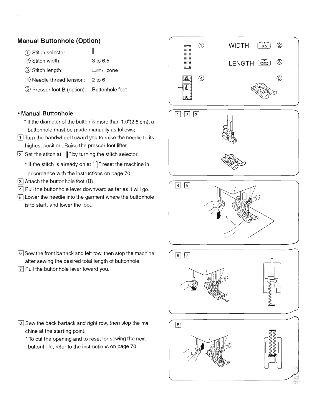 Singer 384, 18024000 manual 