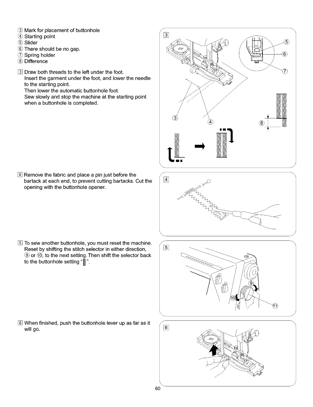 Singer 384. 18028300 owner manual 