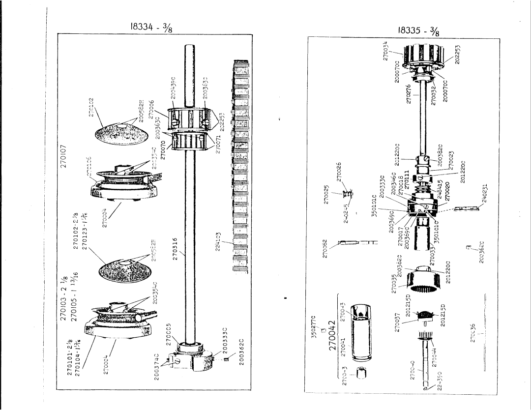 Singer 400W102 manual 