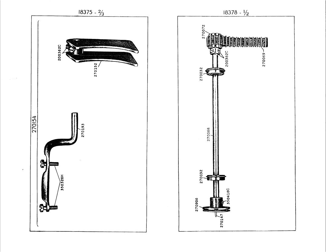 Singer 400W15 manual 