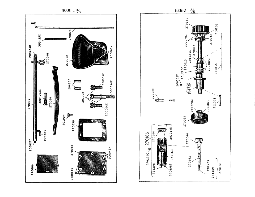 Singer 400W15 manual 