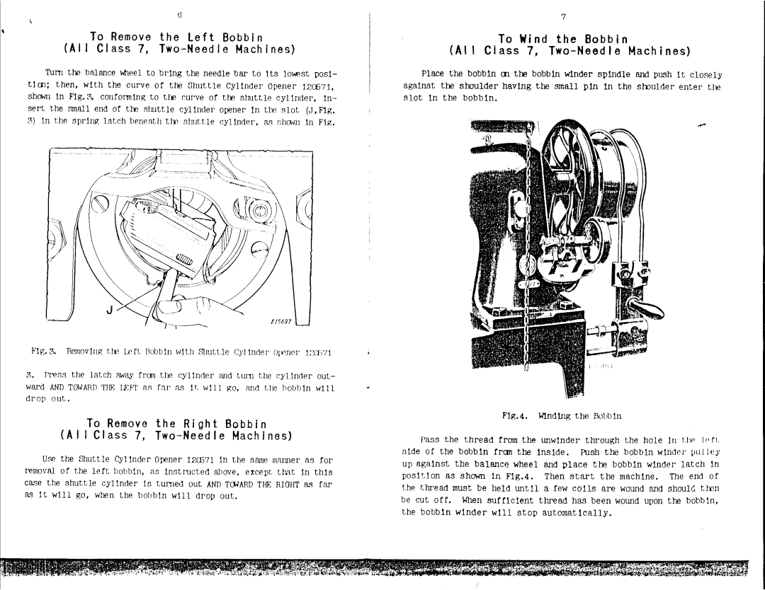 Singer 40751 manual 