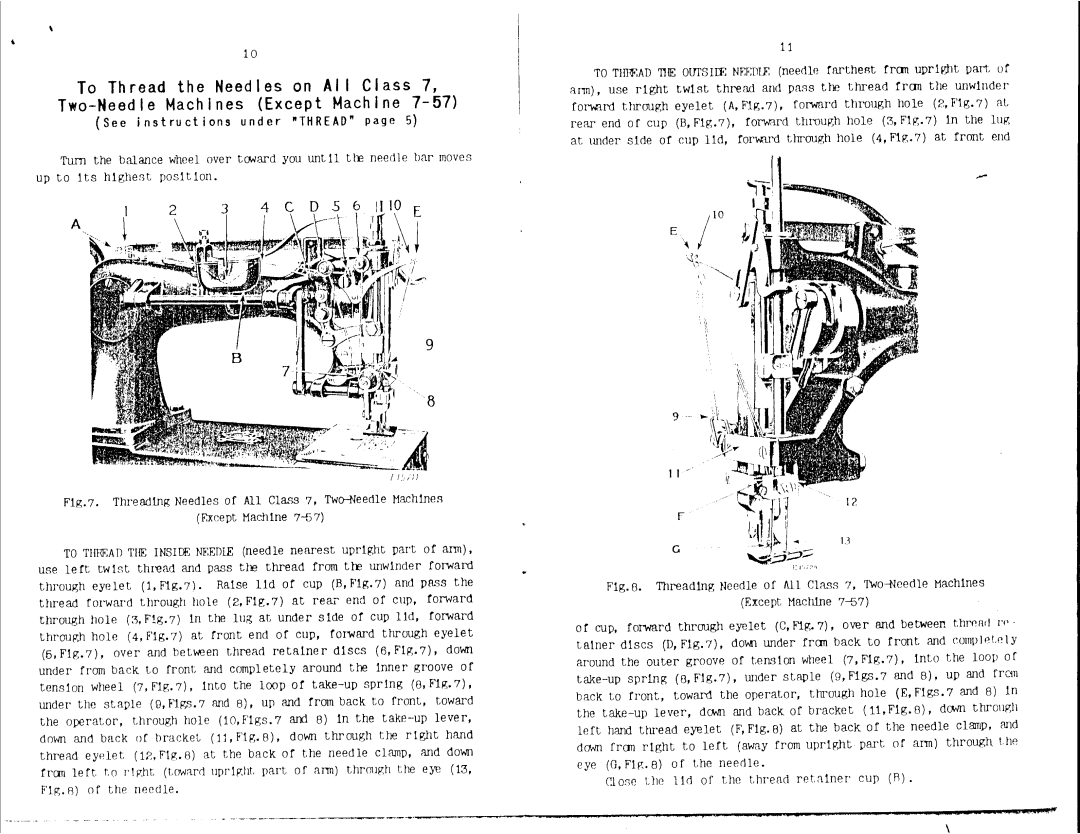 Singer 40751 manual 