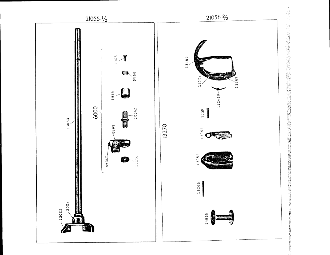 Singer 43-7 manual 