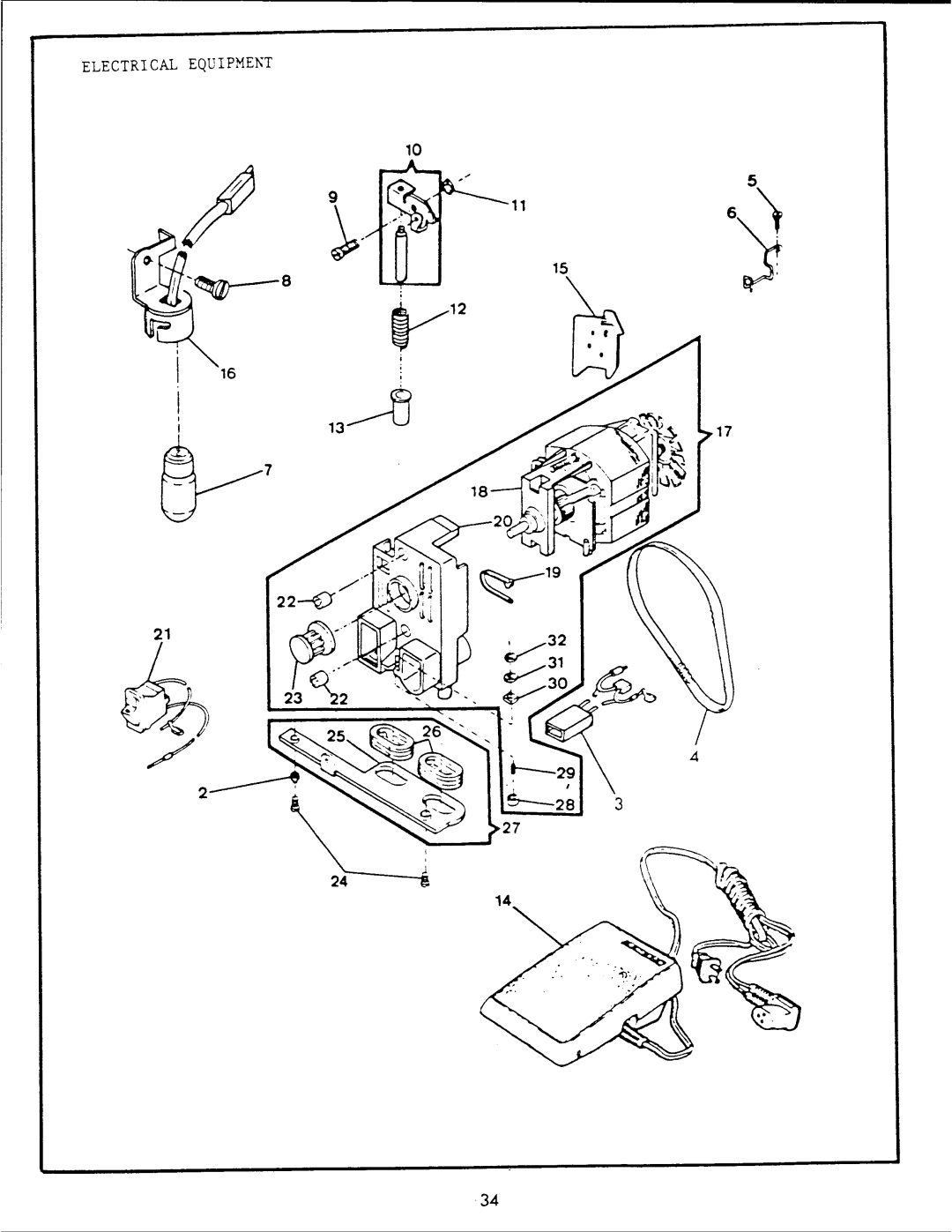 Singer 4325 manual 