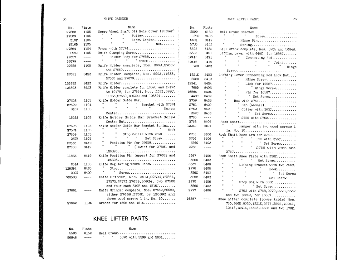 Singer 44-7, 44-4, 25 manual 