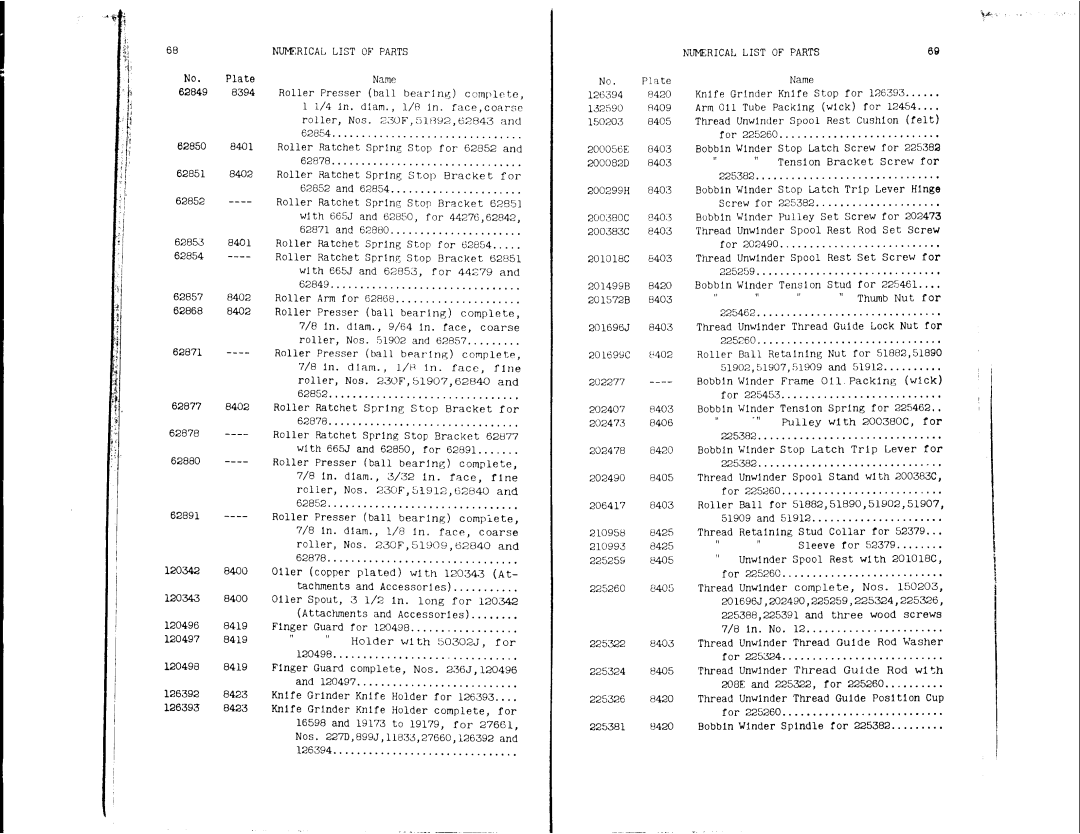 Singer 25, 44-4, 44-7 manual 