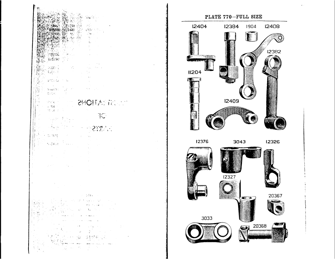 Singer 44-7, 44-4, 25 manual 