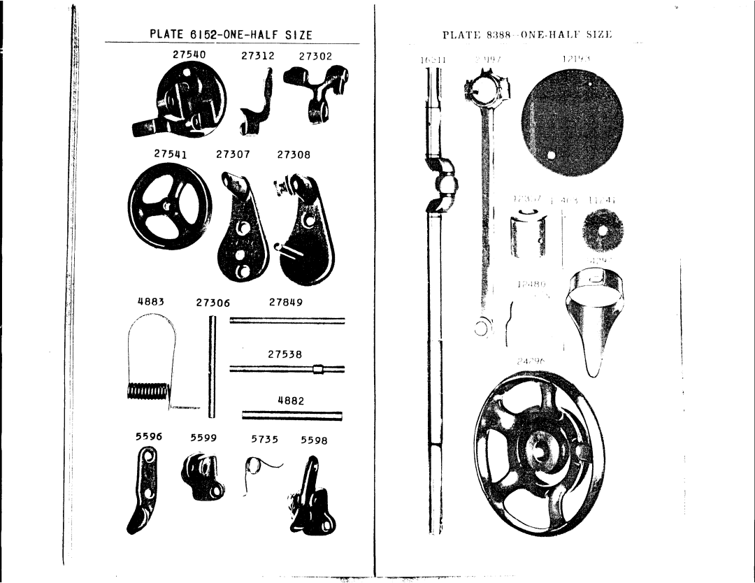 Singer 25, 44-4, 44-7 manual 