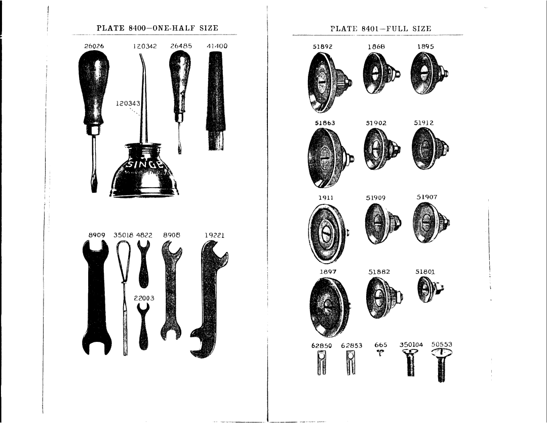 Singer 25, 44-4, 44-7 manual 