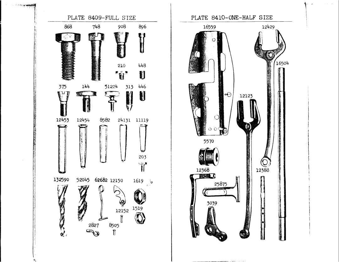 Singer 44-4, 44-7, 25 manual 