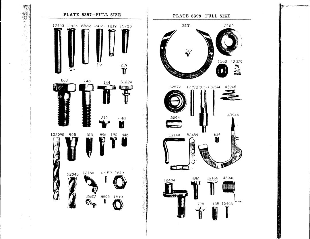 Singer 44-82, 44-79 manual 