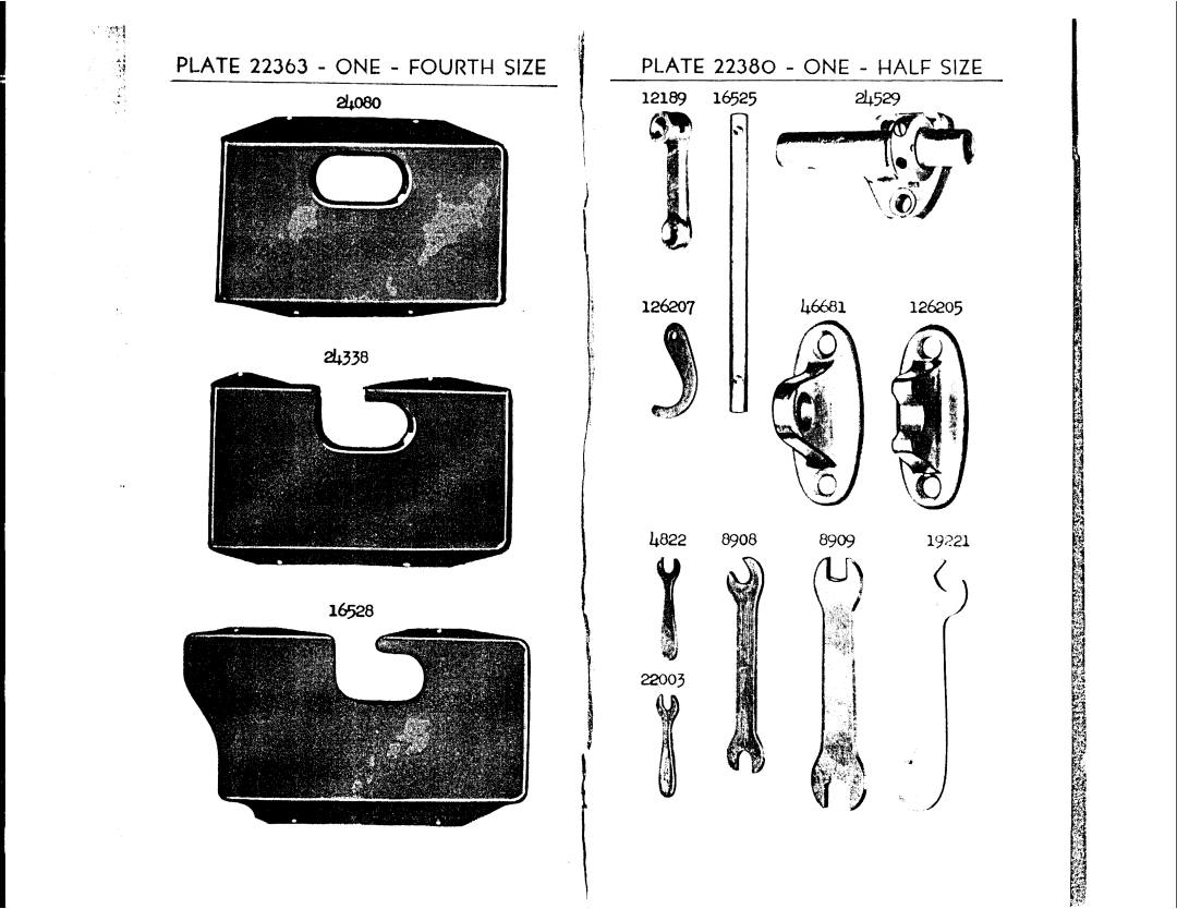 Singer 44-82, 44-79 manual 