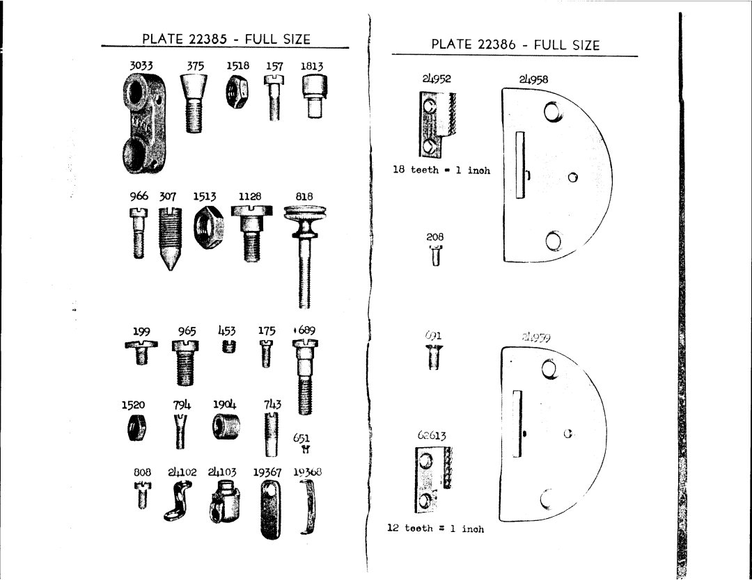 Singer 44-79, 44-82 manual 